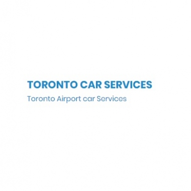 Toronto Airport Limo