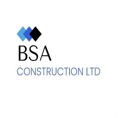 BSA Construction Ltd