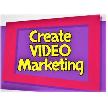 Create Video Marketing