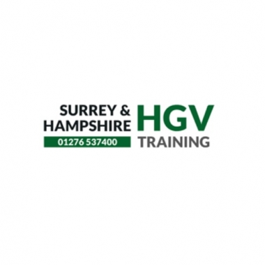 Surrey and Hampshire HGV Training