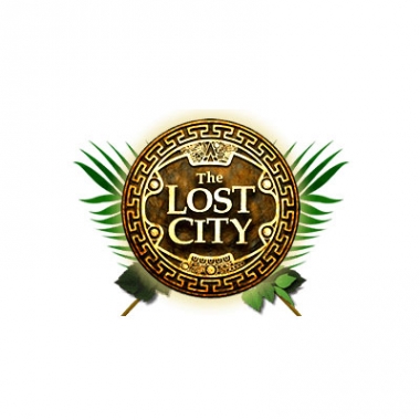 The Lost City Adventure Golf