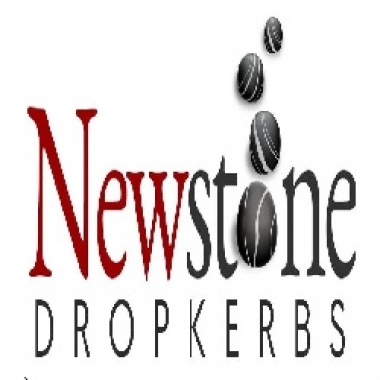 Newstone Drop Kerbs