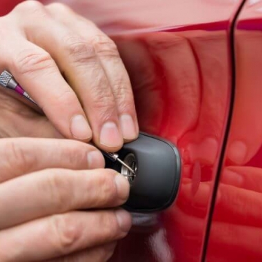 Car Locksmith Bradford