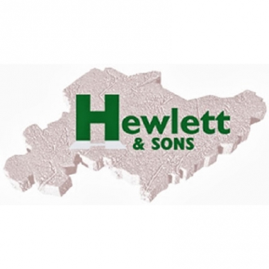 Hewlett & Sons Groundworks Limited