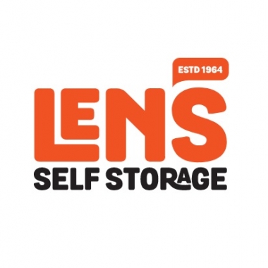 Len’s Self Storage Granton