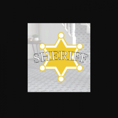 Natalia Carpet Sheriff