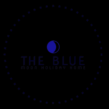 Cupar Accommodation - Blue Moon Holiday Home