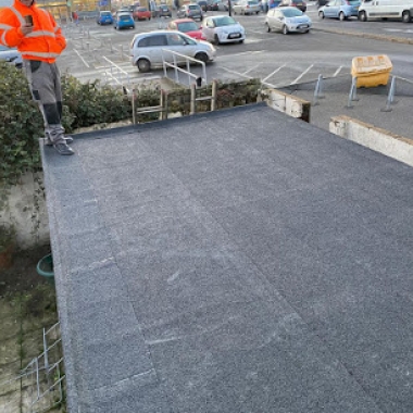 AJ Roofing Solutions
