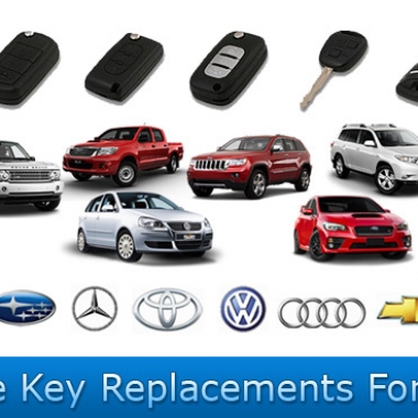 Auto Locksmith Bradford
