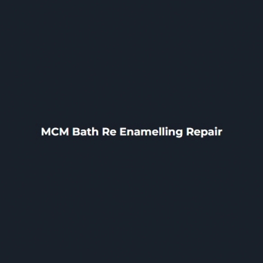 MCM Bath Re Enamelling Essex