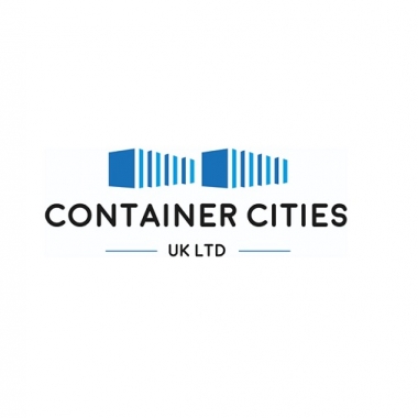 Container Cities UK