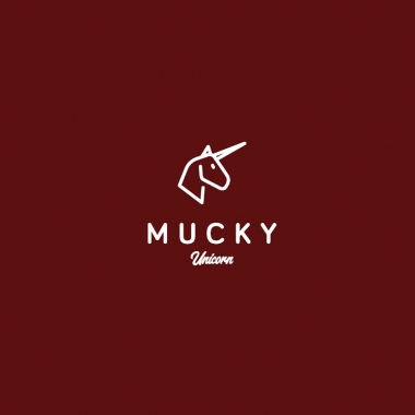 Mucky unicorn