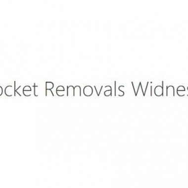 Rocket Removals Widnes