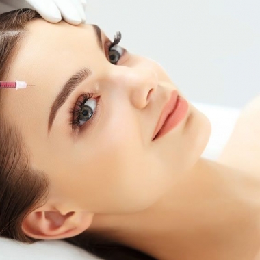 Novum Aesthetics - Botox in London