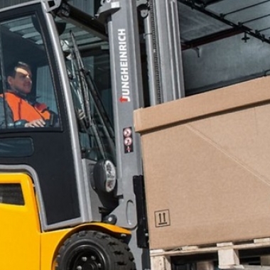 Northern Forklift Training