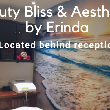 Beauty Bliss by Erinda