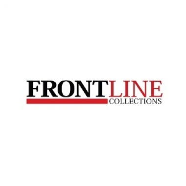 Frontline Collections - London Office (Debt Collection)