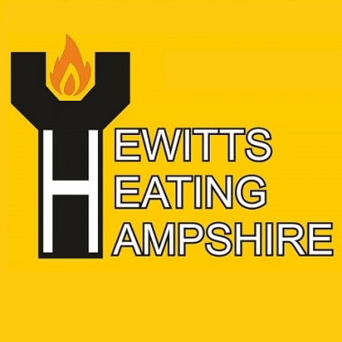 Hewitt's Heating