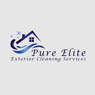 Pure Elite Exterior Cleaning Services