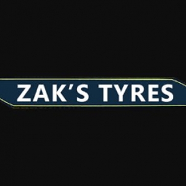 Zak Tyres