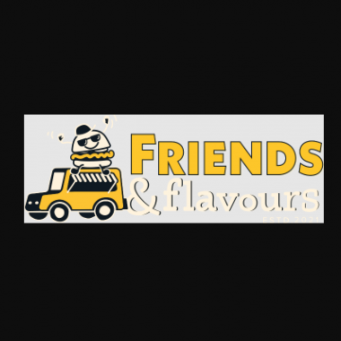 Friends and Flavours Ltd