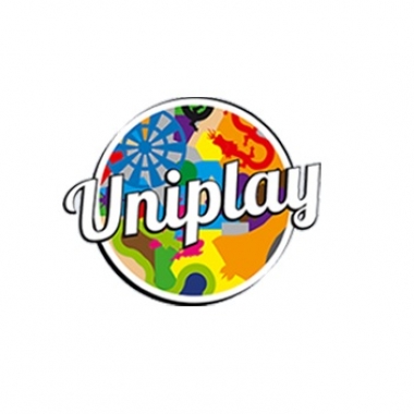 Uniplay - Playground Markings & Thermoplastic Markings