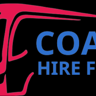 Coach hire Edinburgh