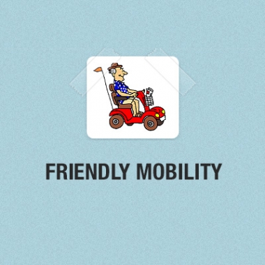 Friendly Mobility