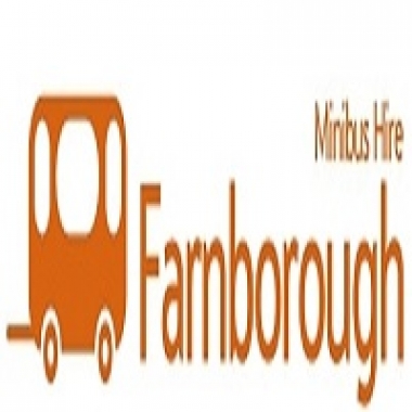 Minibus Hire Farnborough