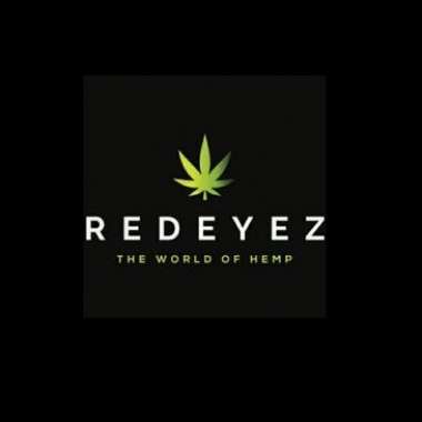 RED EYEZ - THE WORLD OF HEMP