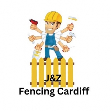 J&Z Fencing Cardiff