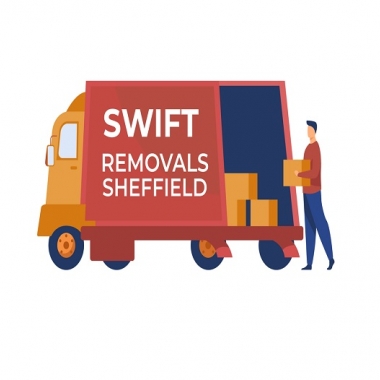 Swift Removals Worksop