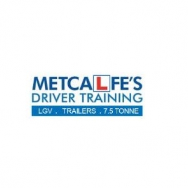 Metcalfe Trailer Training Keighley