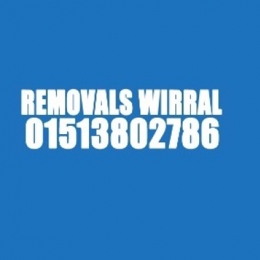 Wirral Removals