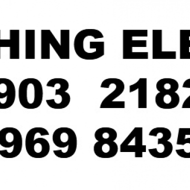 My Worthing Electrician