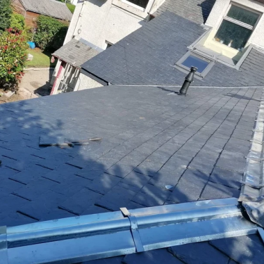 Roofing Solutions Ayrshire