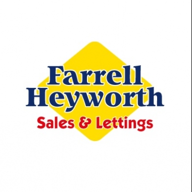 Farrell Heyworth Barrow-in-Furness