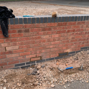 SB Brickworks & Groundworks