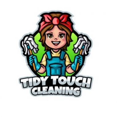 Tidy Touch Cleaning
