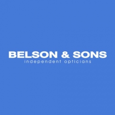 Belson Opticians Grays