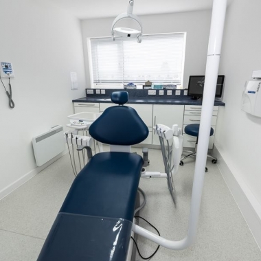 Nigel Newtons Dental Care