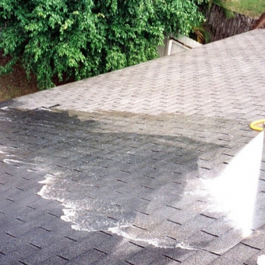 M&J Pressure Washing & Property Maintenance