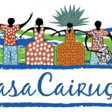 Casa Cairucu