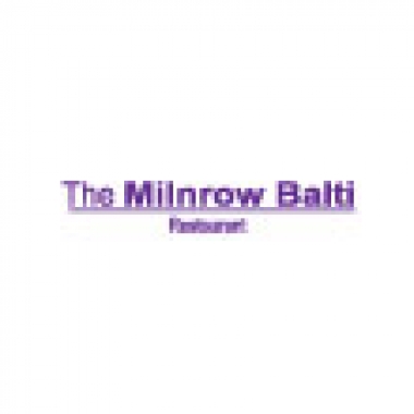 The Milnrow Balti Restaurant