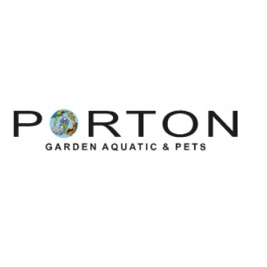 Porton Garden, Aquatics and Pets