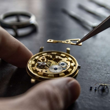 Watch Repair Piccadilly