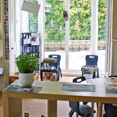 Reflections Nursery & Forest School