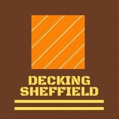 Decking Sheffield