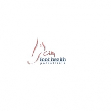 City Foot Health