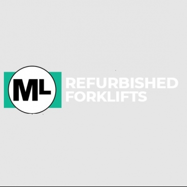 Refurbished Forklifts